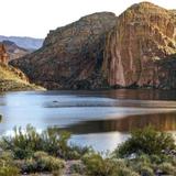 Canyon Lake