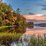 Oak Mountain State Park