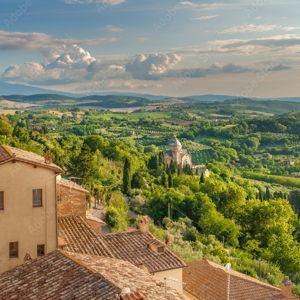 Our Italian Honeymoon!