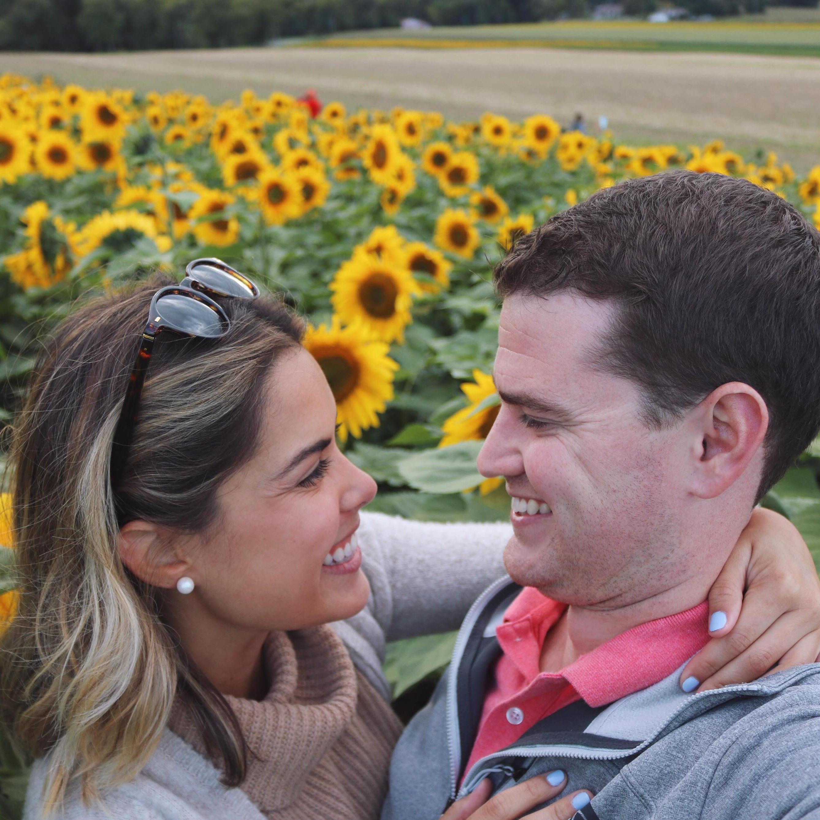 Somewhere in New Jersey, 2017