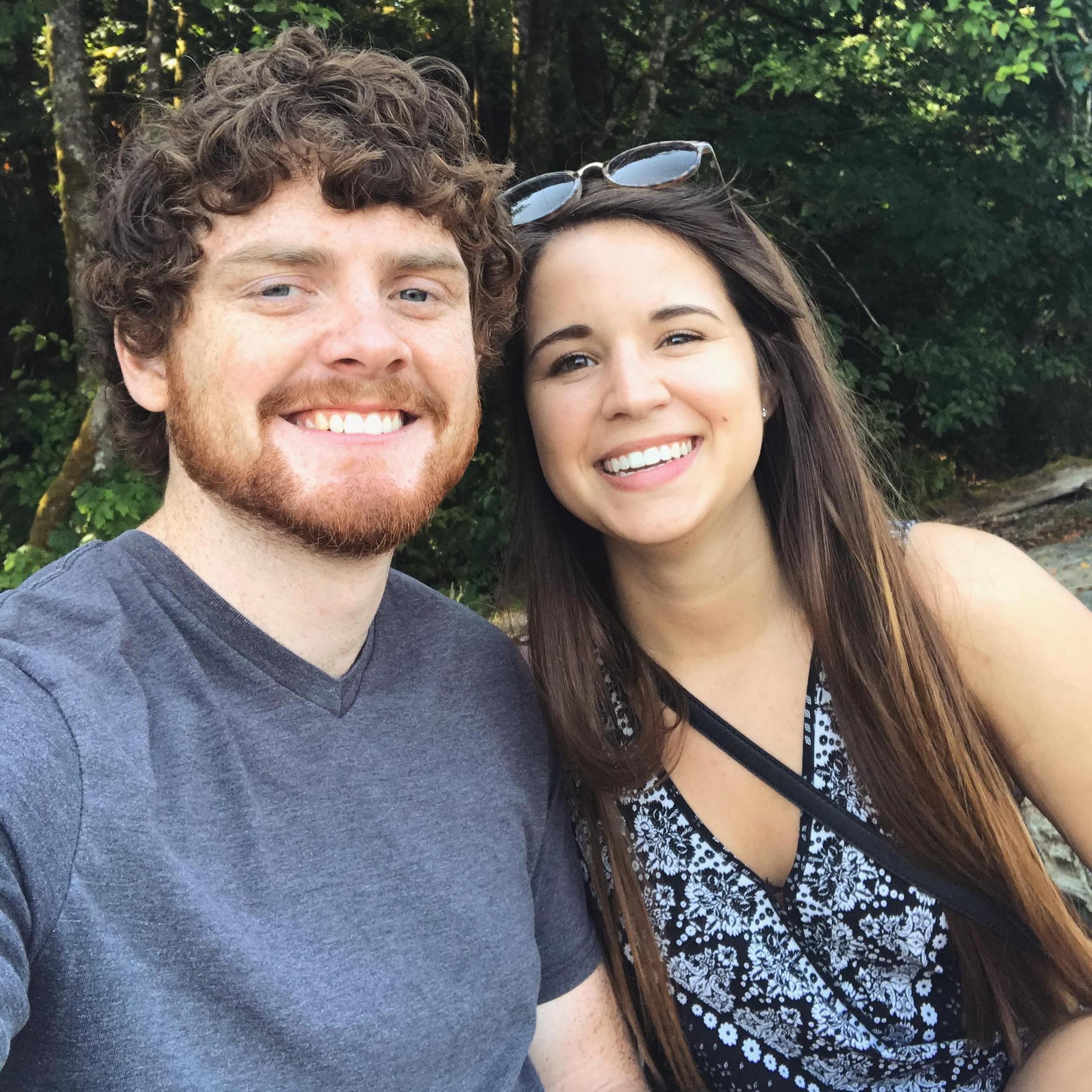 08.22.2017
Jessi's first trip to Seattle to meet all of Mitch's family.