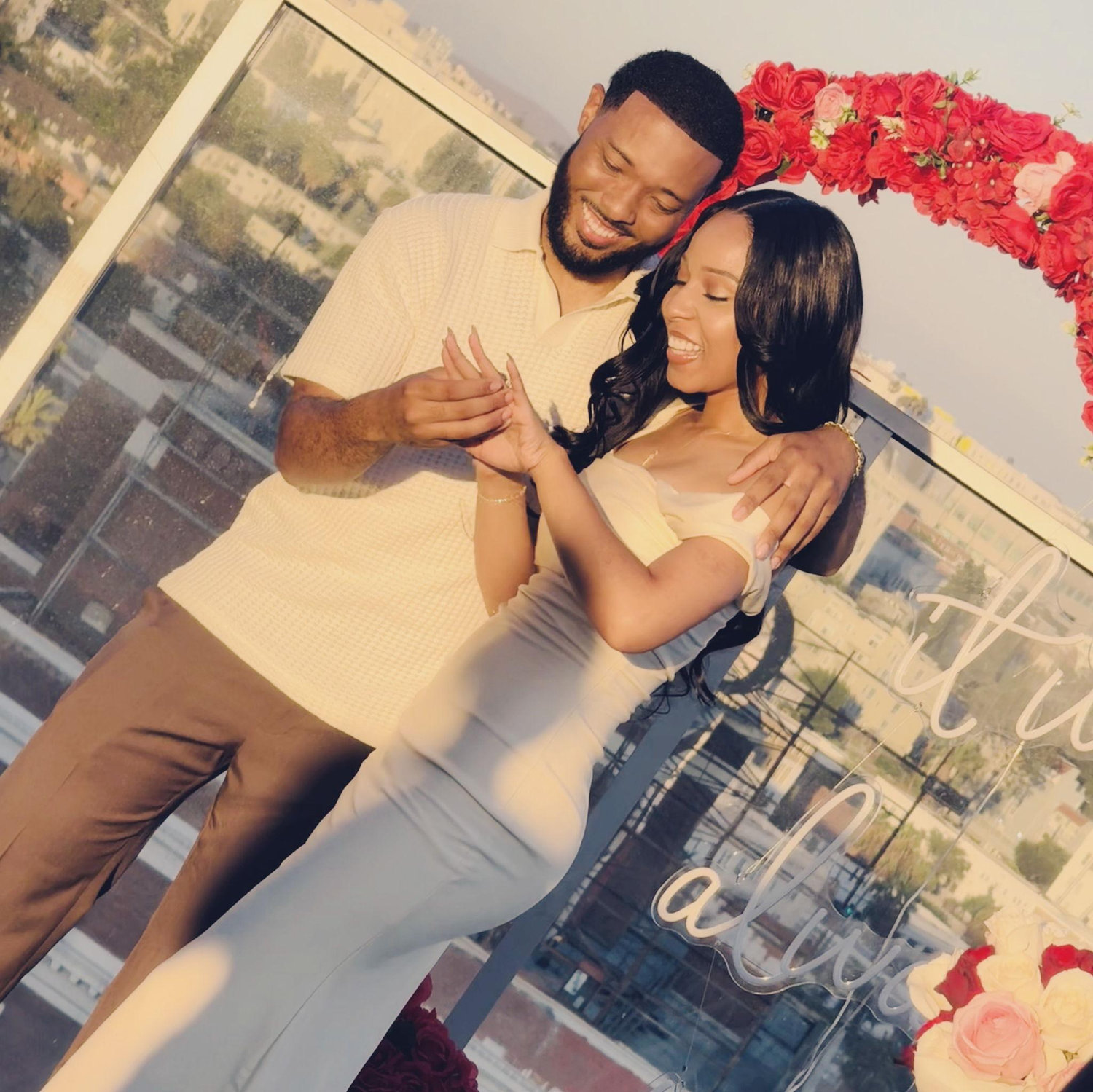 Our Engagement