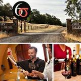 Six Sigma Ranch and Winery