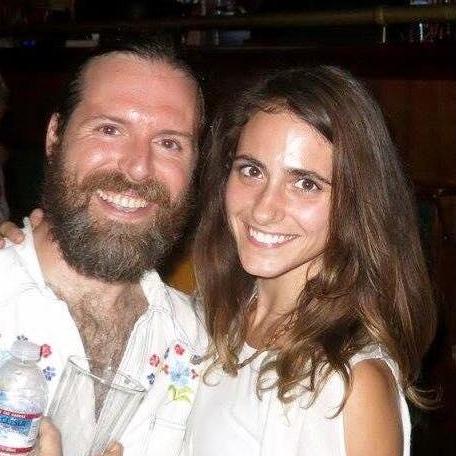 Summer nights at The Mint in LA // 2016