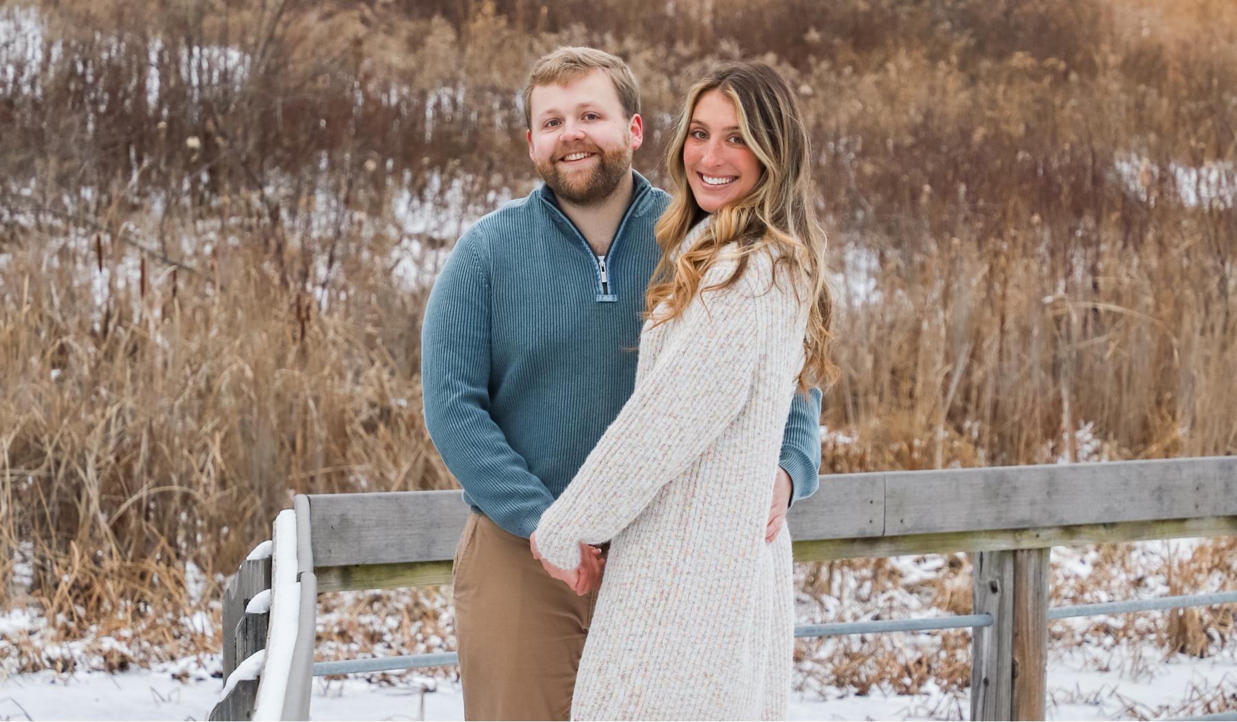 The Wedding Website of Lauren Hibbard and Jack Blackhurst