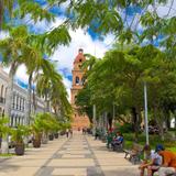 Plaza 24 de Septiembre