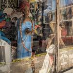 Marie Laveau's House Of Voodoo