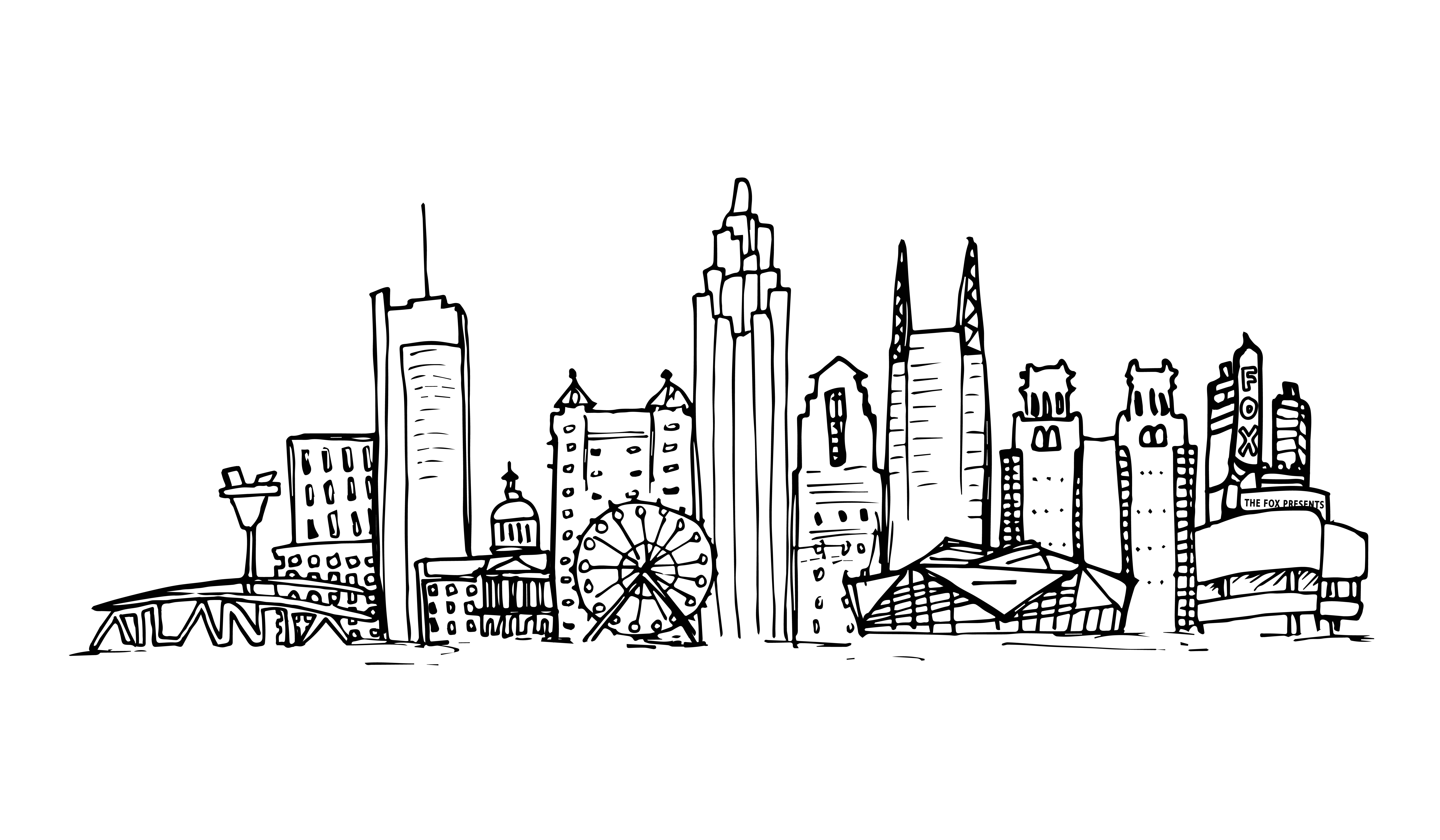 The Wedding Website of Allison Barshay and Henry Little