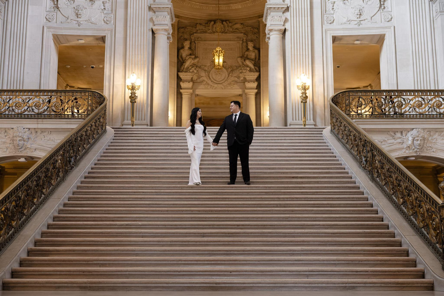 The Wedding Website of Mariana Diaz and Alexis Torres