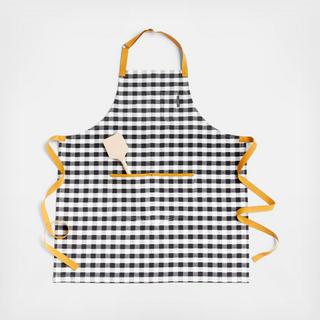Buffalo Apron
