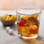 The Old Fashioned