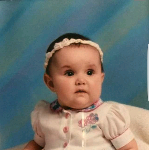 Baby Laraina