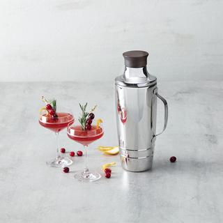 Signature Double Walled Cocktail Shaker