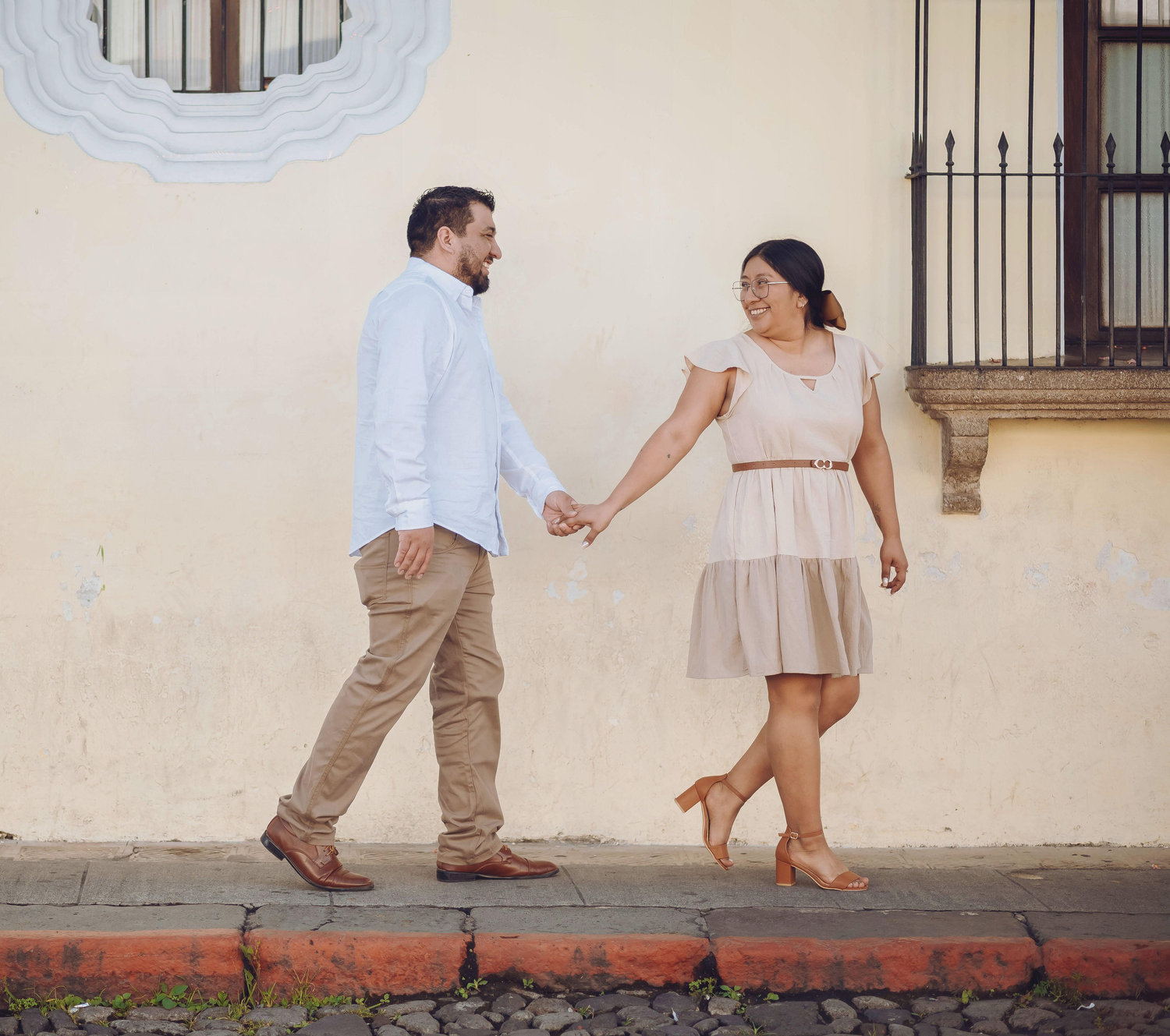 The Wedding Website of Claudia Reyes and Rodolfo Gonzáles