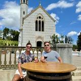 French Wineries - Cremat Castle & Château de Bellet