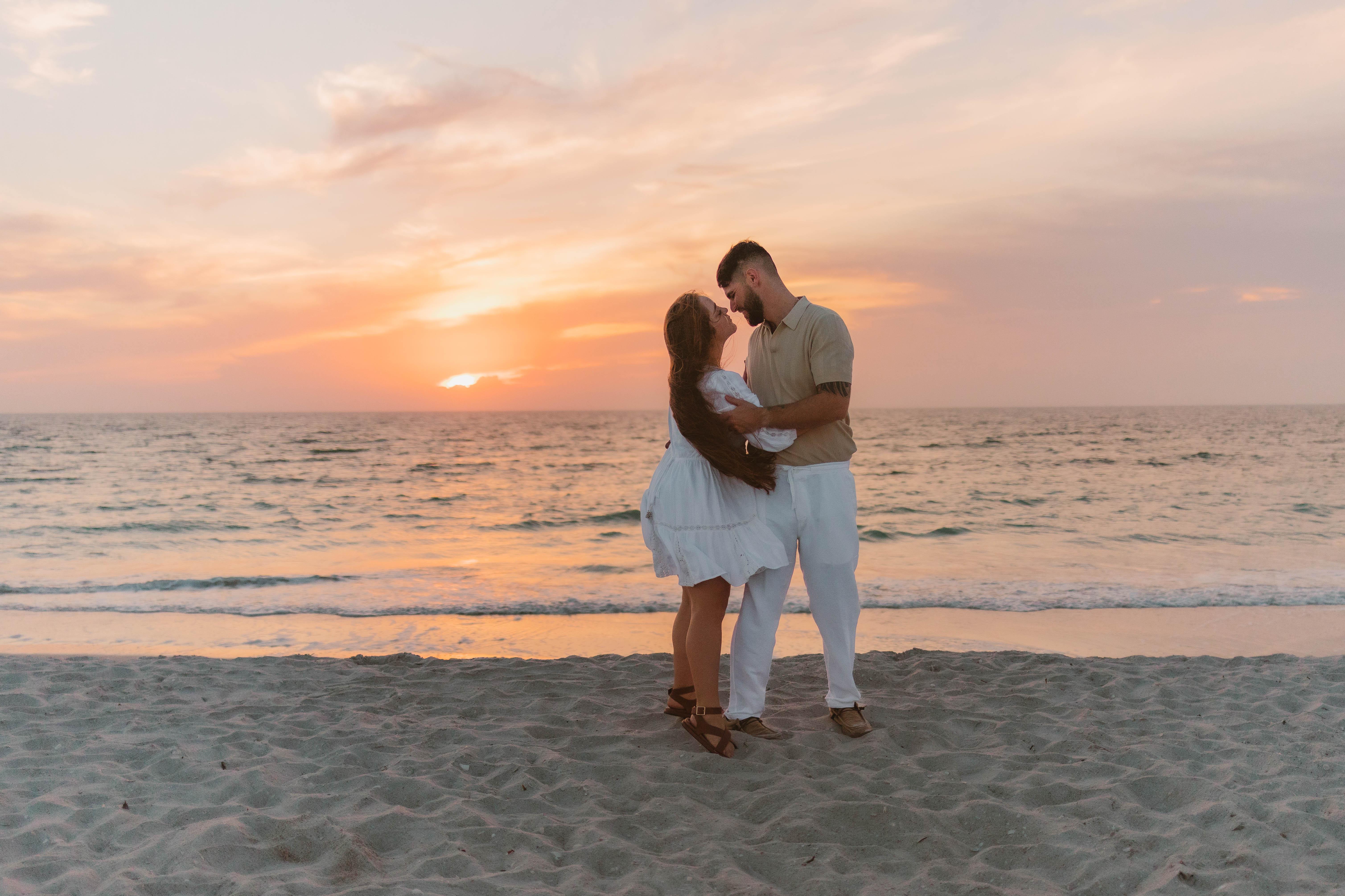 The Wedding Website of Brooke Sullivan and Brock Peterson