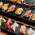 SUSHIWA