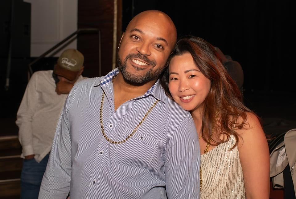 The Wedding Website of Natalie Chin and Christopher Gordon