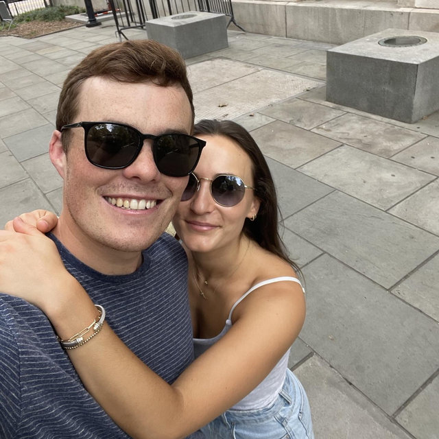 Our Honeymoon Fund