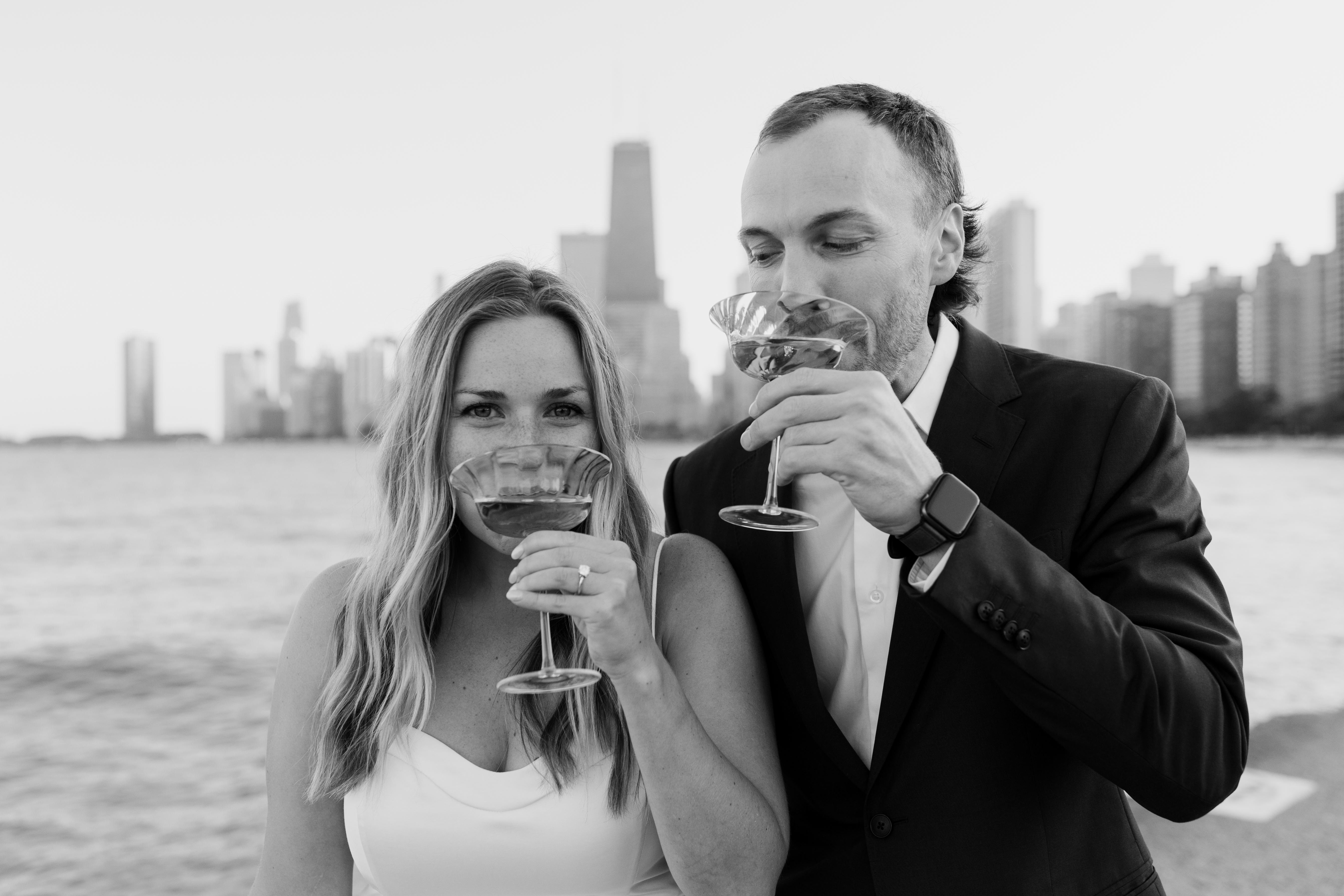 The Wedding Website of Lauren Reineke and Jericho Davis