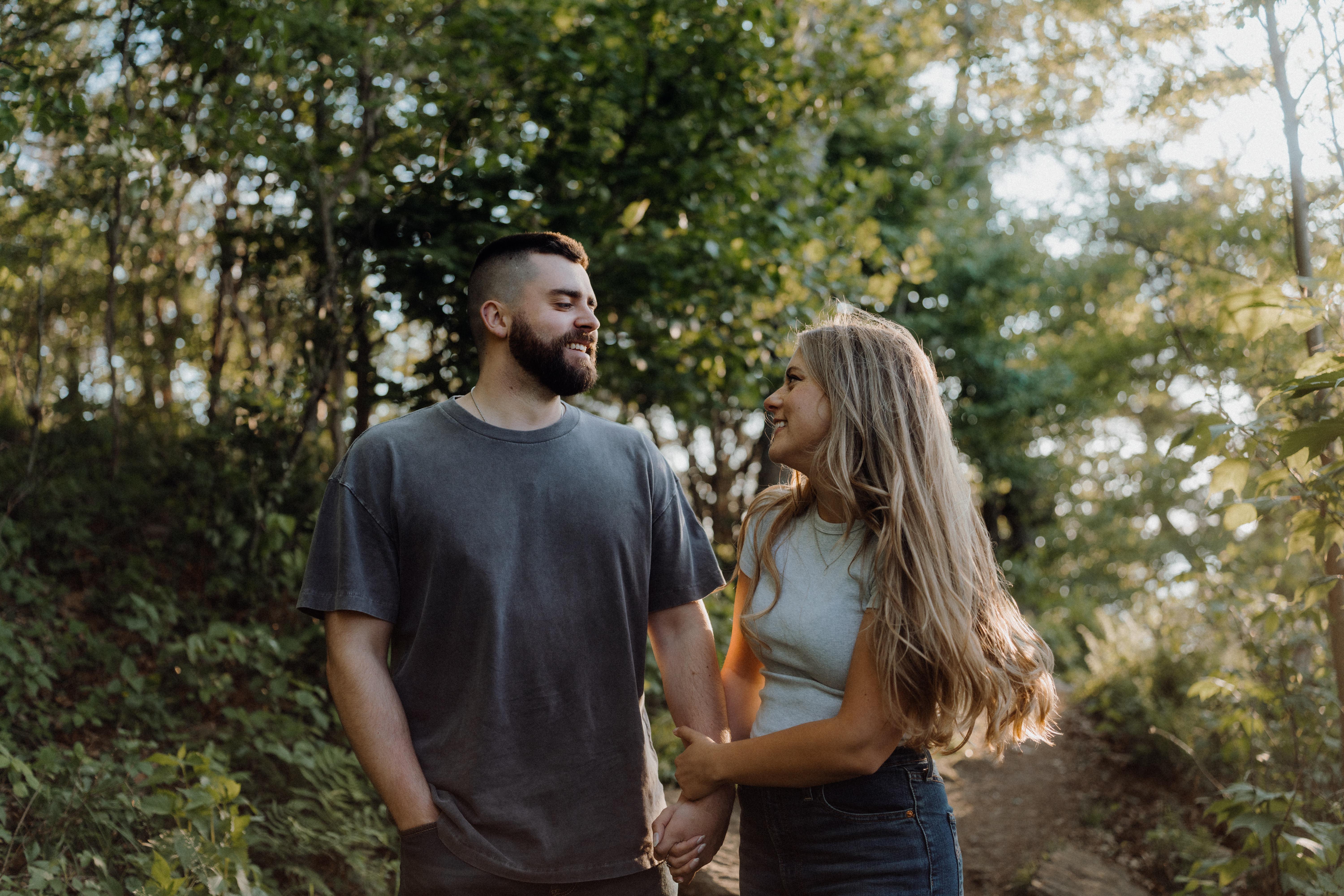 The Wedding Website of Emily Hoge and Dale Nichols