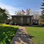 Livingston County Historical Society Museum