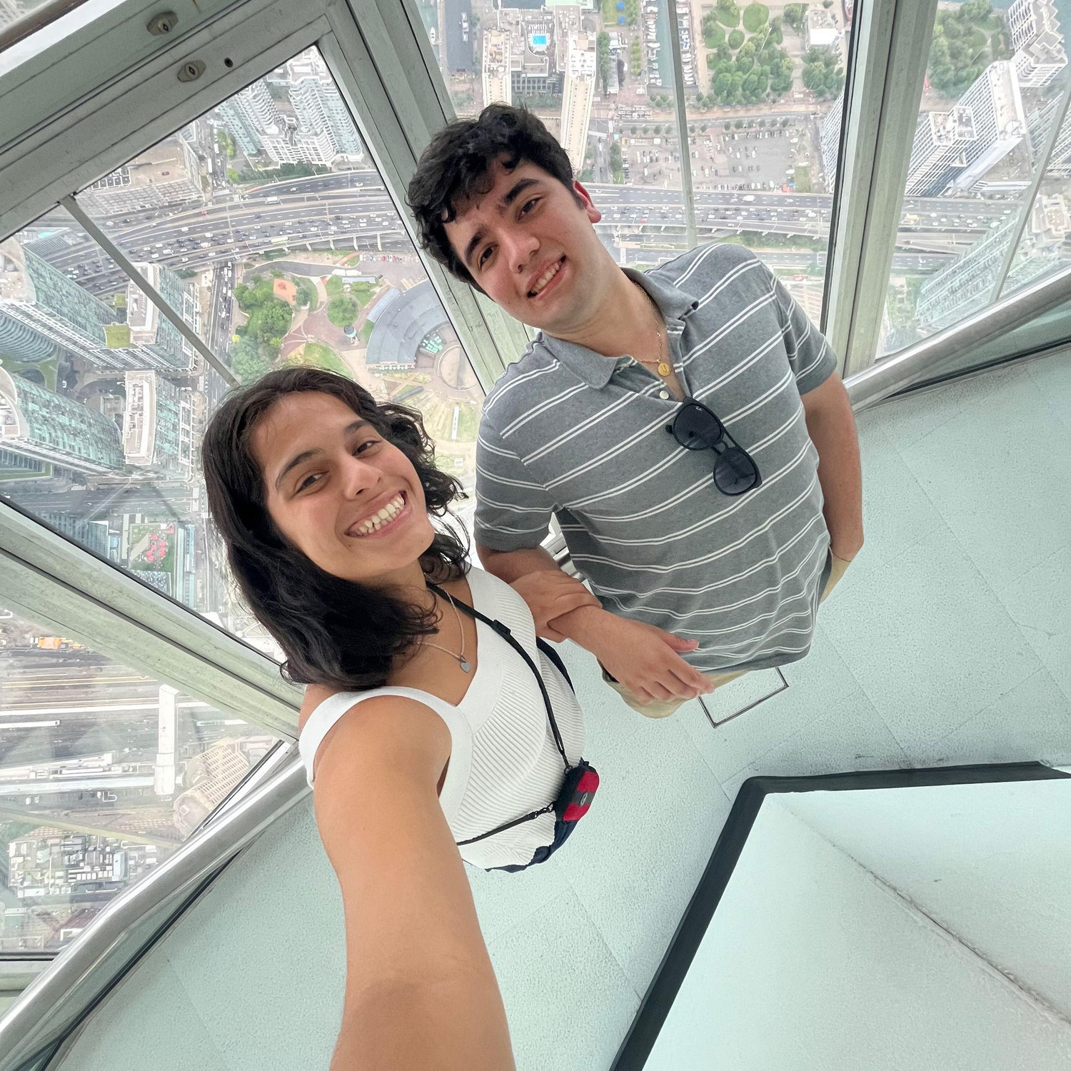 Toronto, Canada - Jul'24