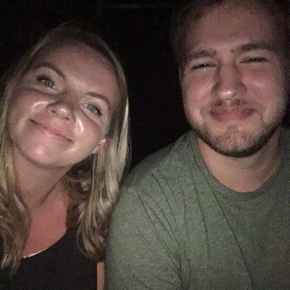 Our first photo!