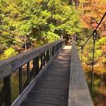 Steep Rock Preserve