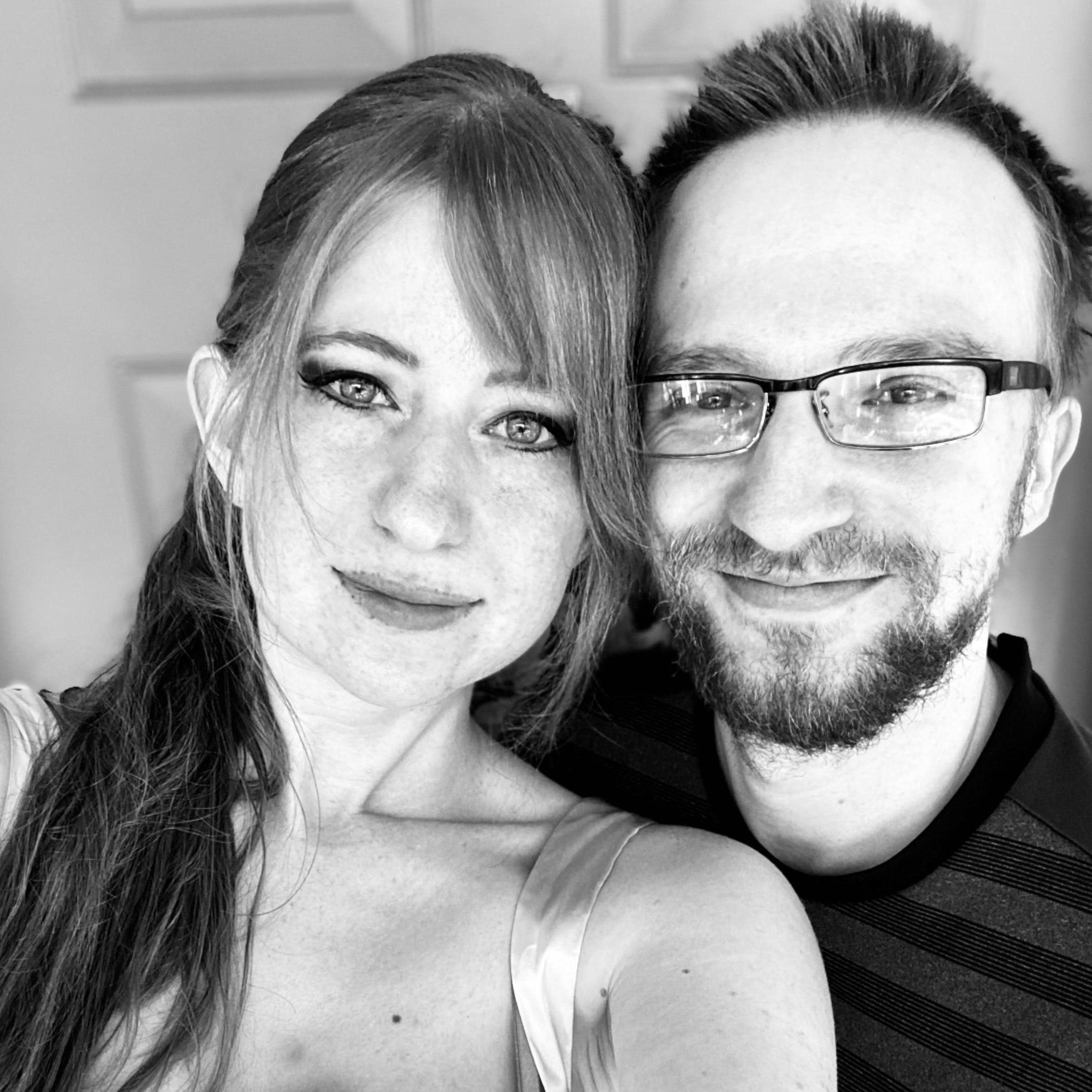 Our 8th anniversary!
July 2021
