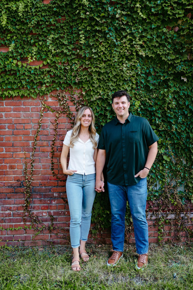 Alexandra Schwieger and Dominic Crook's Wedding Website