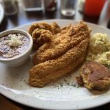 Neyow's Creole Café