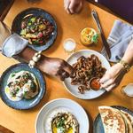 Calliope Restaurant & Bar