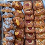 Mountain Oven Organic Bakery