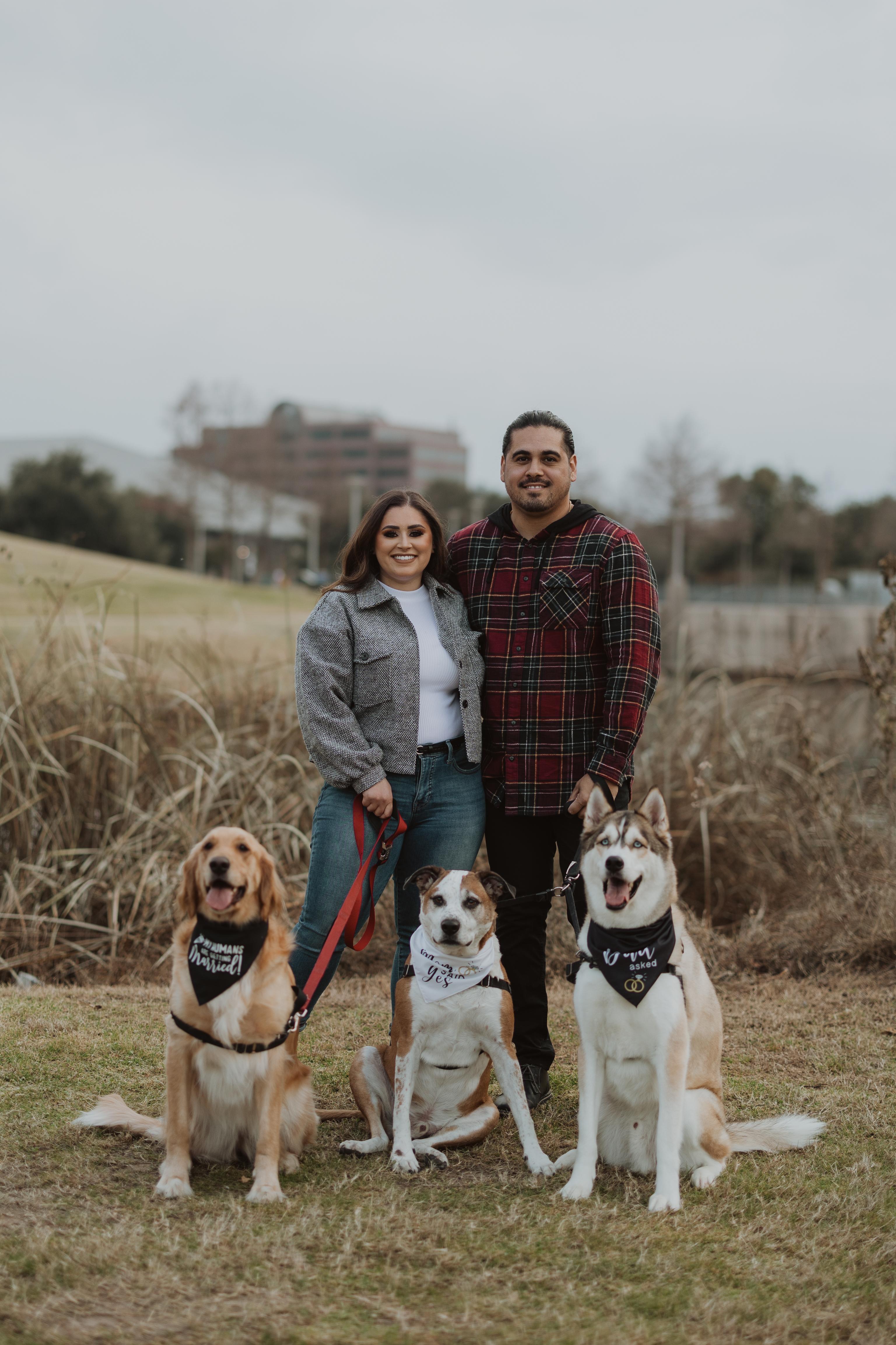 The Wedding Website of Karla Rivera and Ray Gonzales