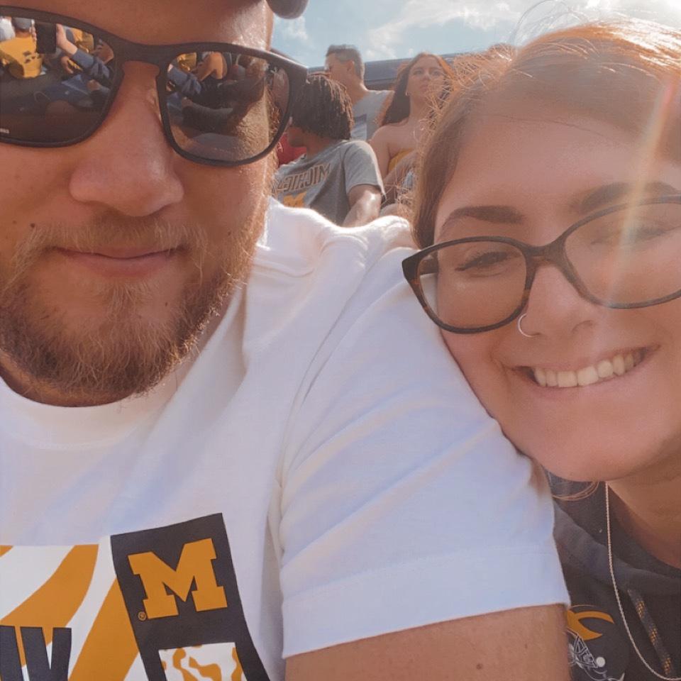 UofM game
