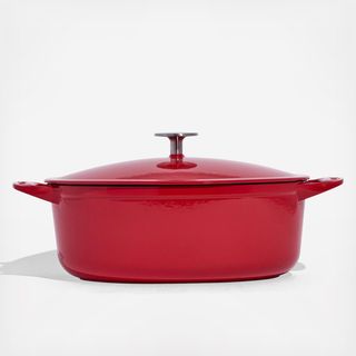 Oval Dutch Oven