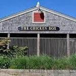 The Chicken Box