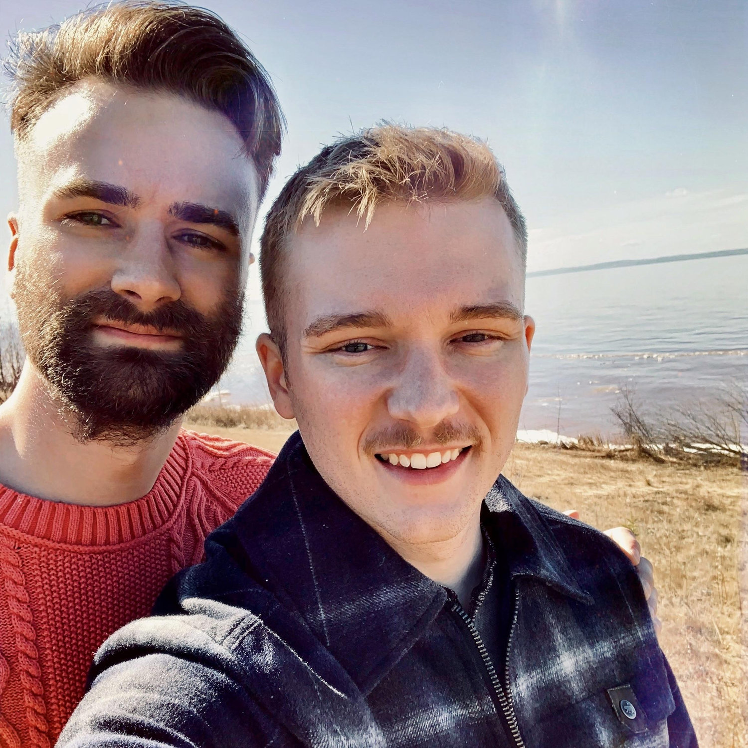 4-16-19 Trip to Bayfield