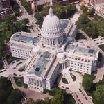 Tour the capital building