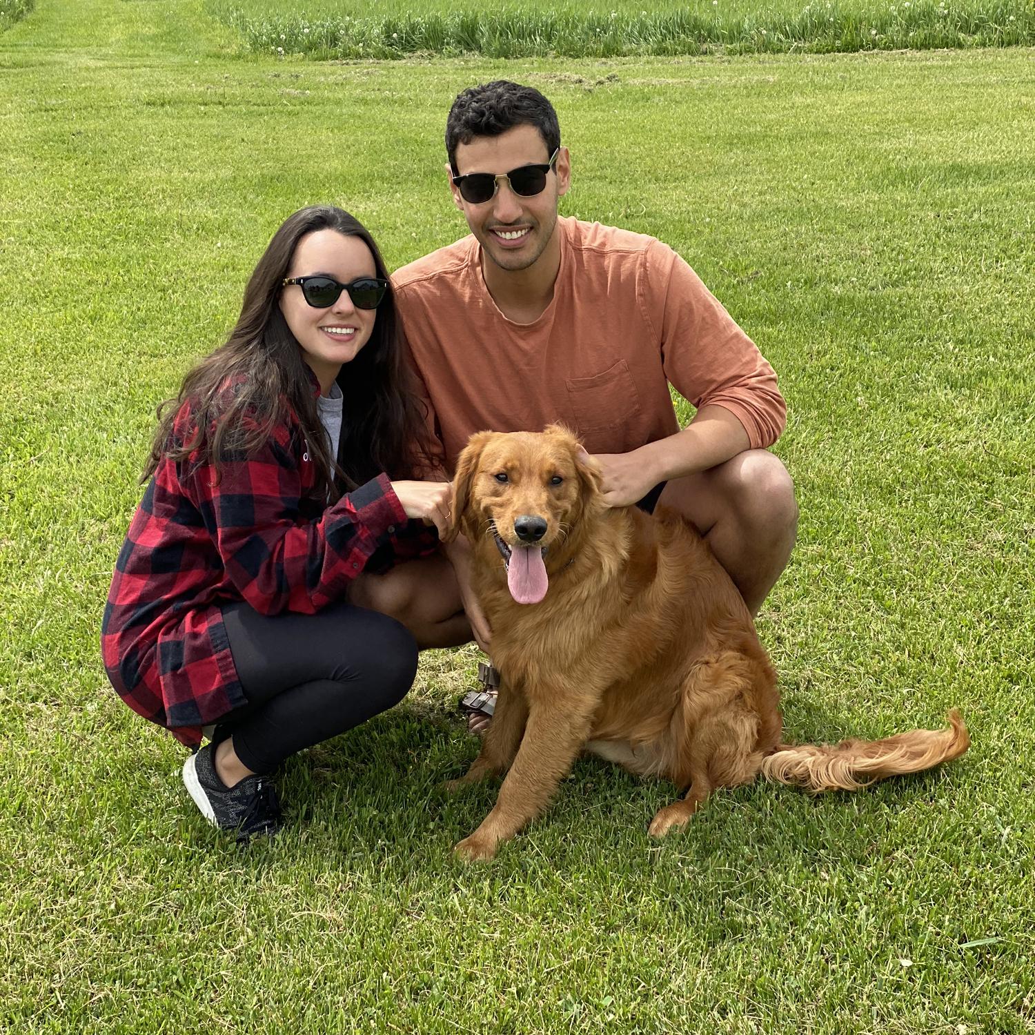 Nordy's Favorite Place - Harris Family Farm in the U.P. 2020