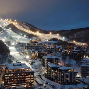 Accommodations in Japan