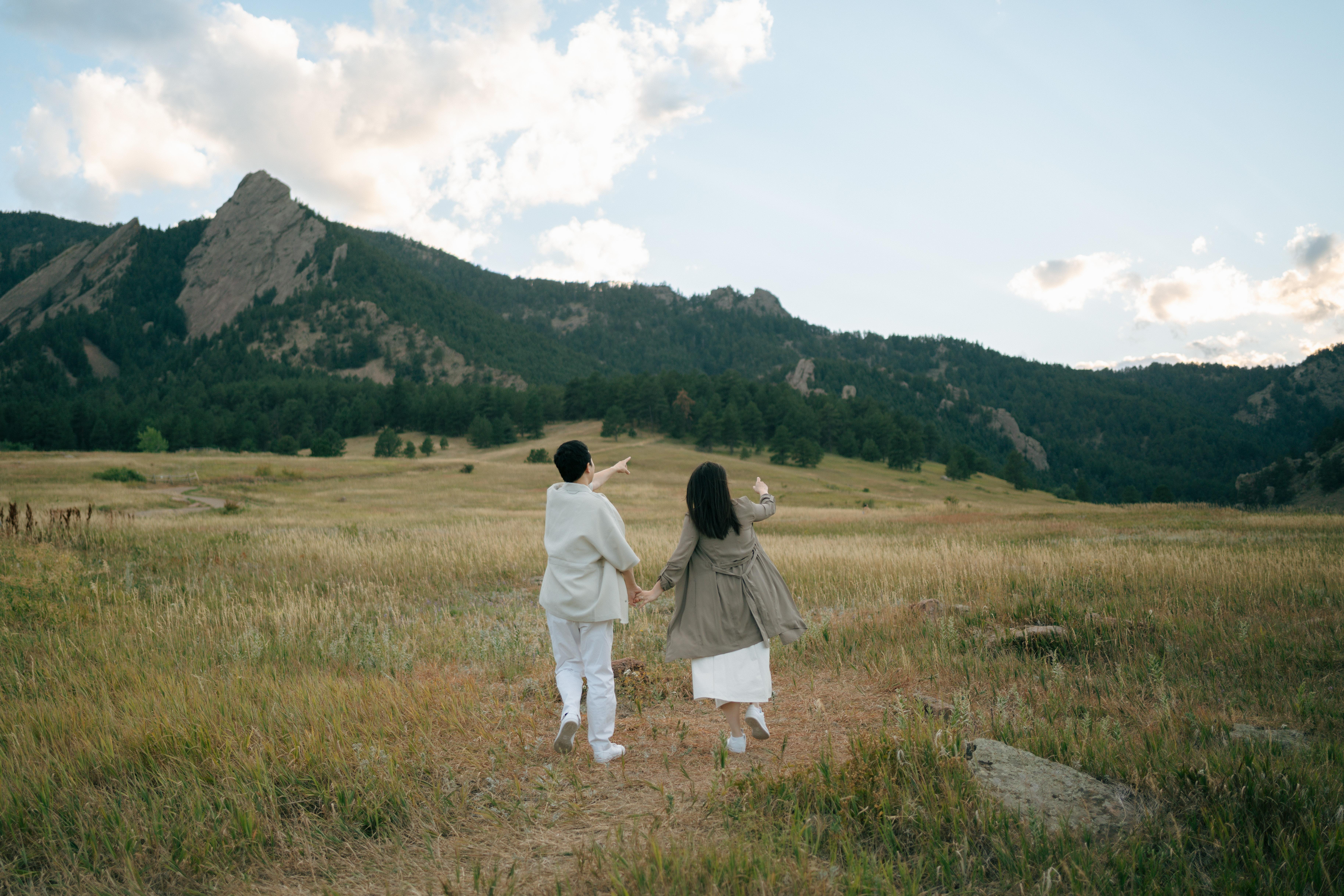 The Wedding Website of Yujia Liu and Yiding Tao