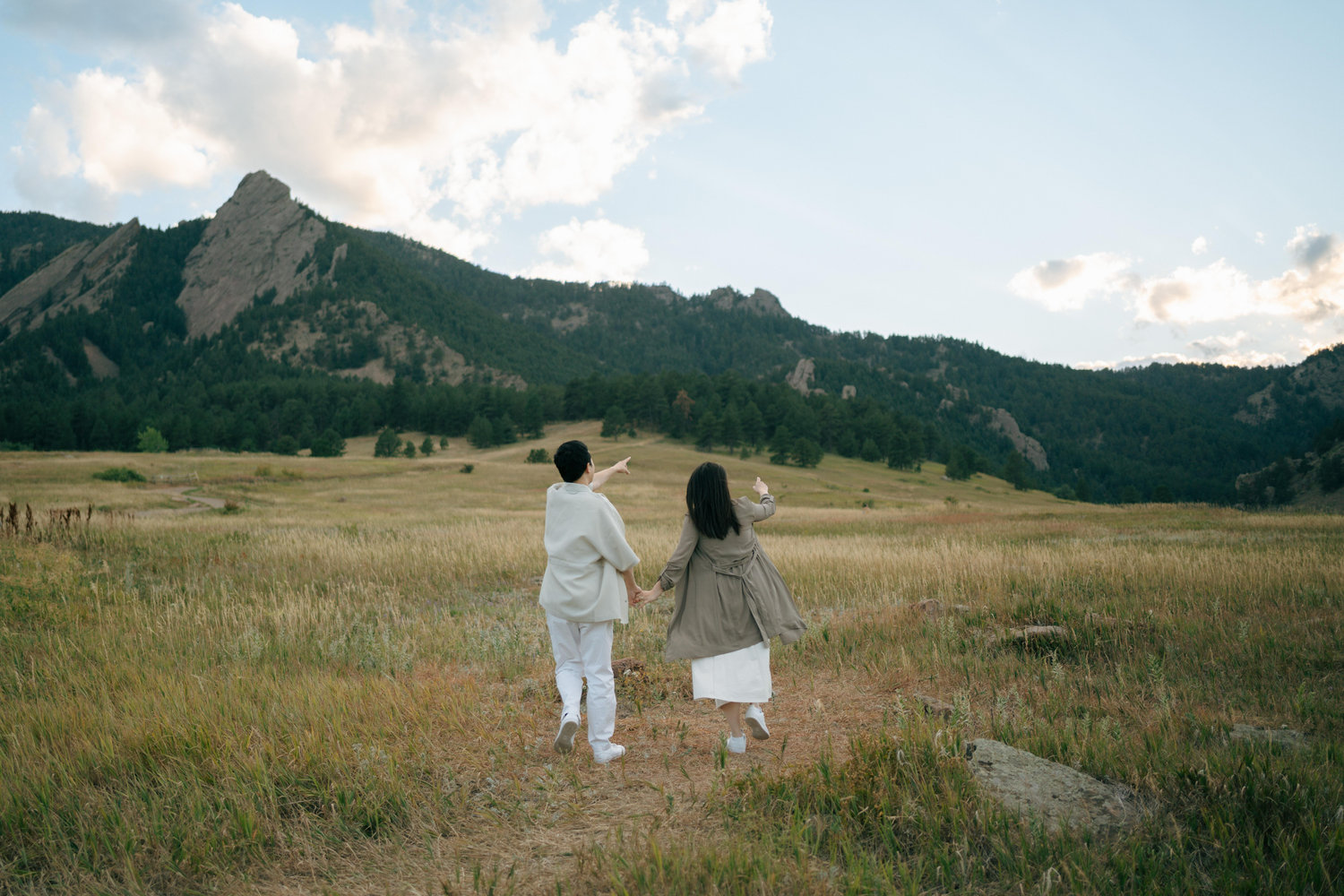 The Wedding Website of Yujia Liu and Yiding Tao