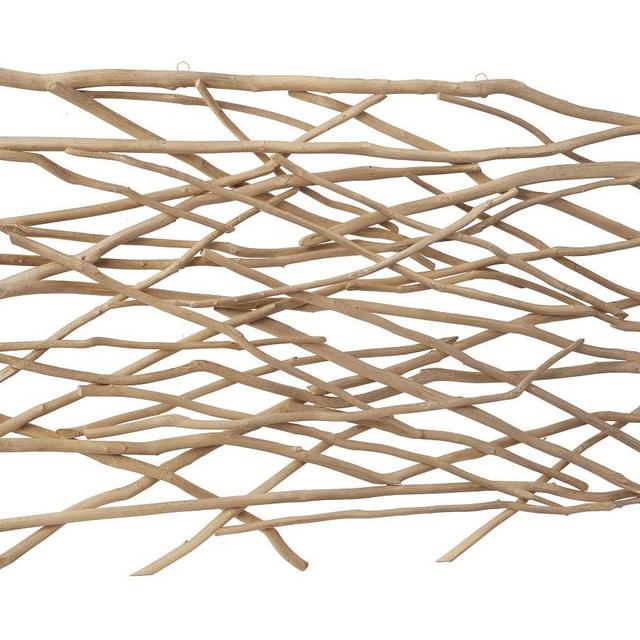 Large Driftwood Panel