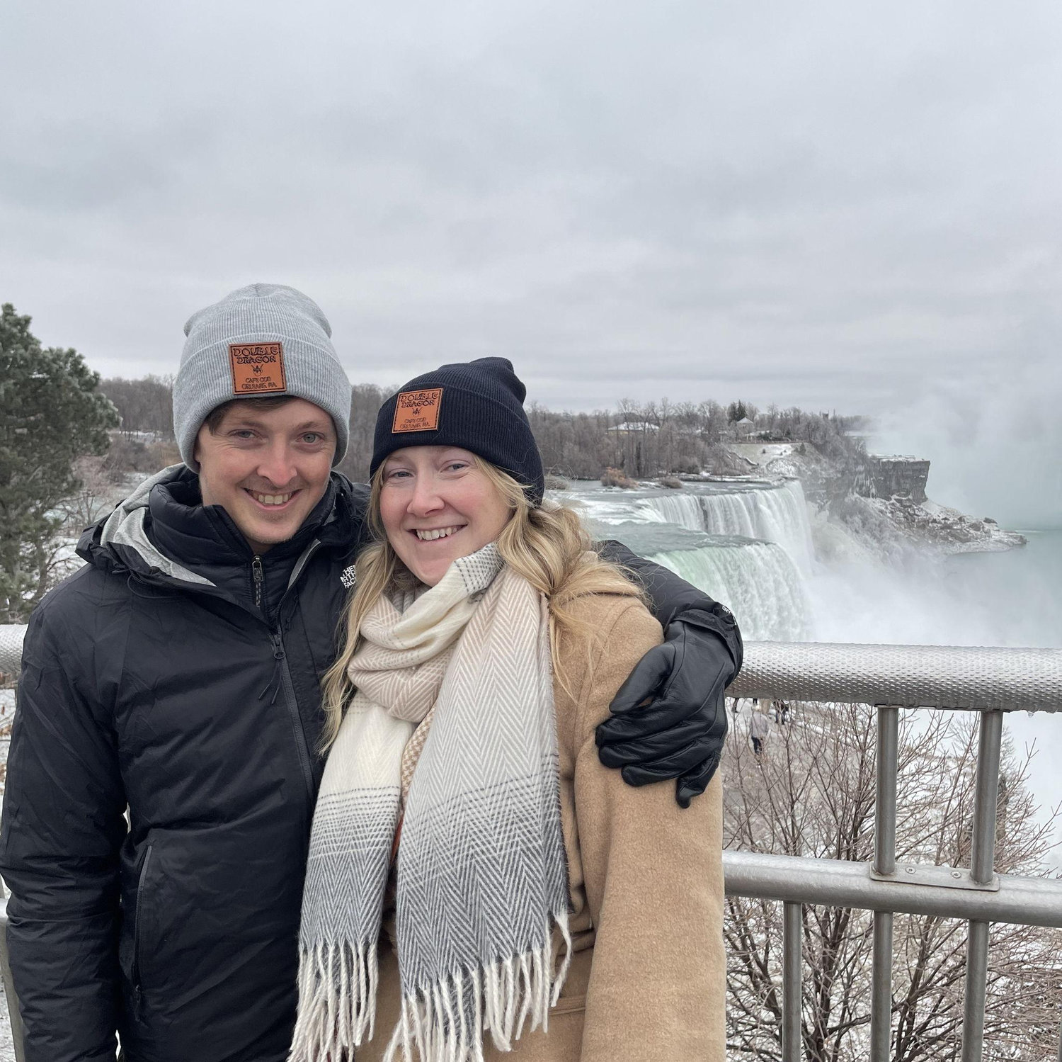 Niagara Falls, NY