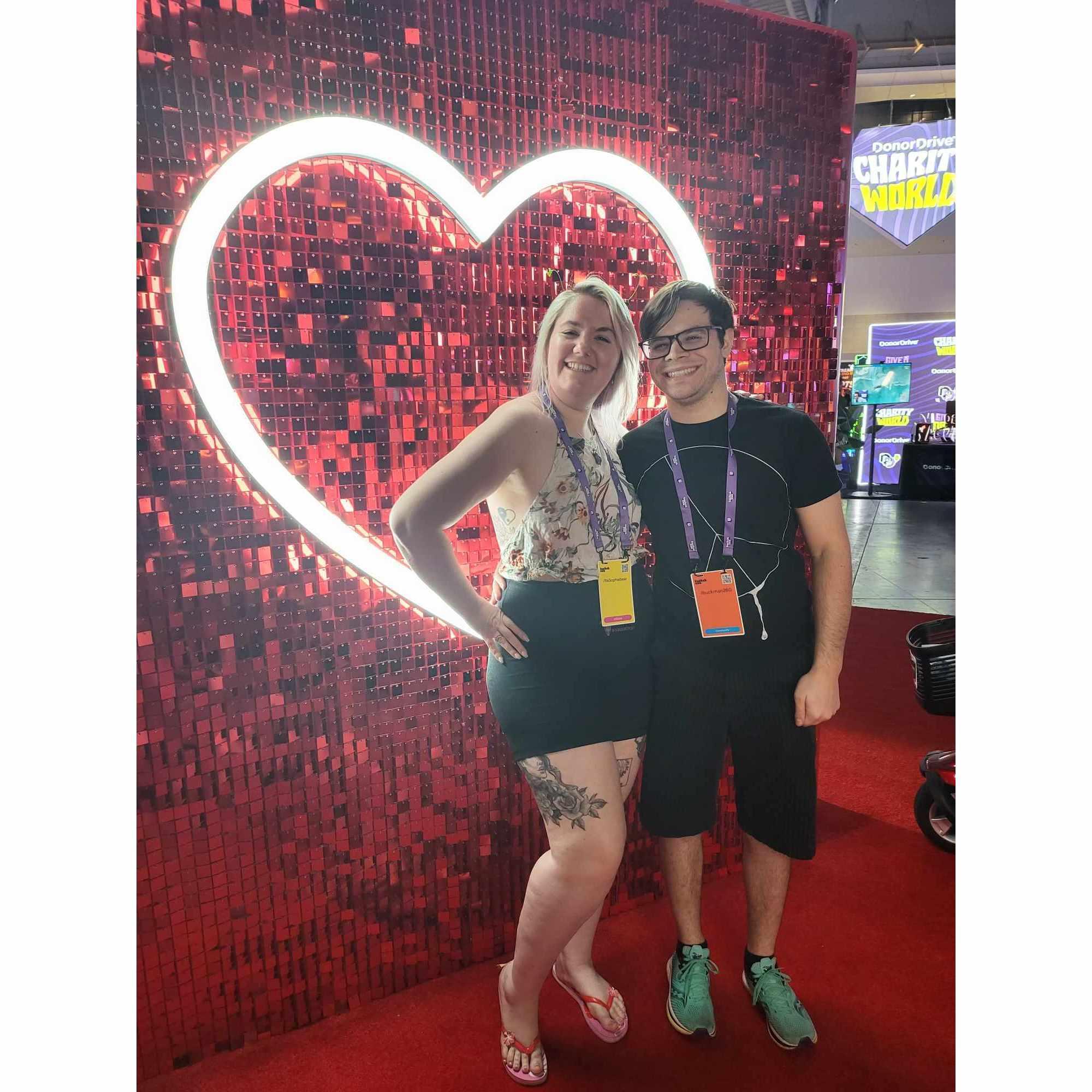 TwitchCon