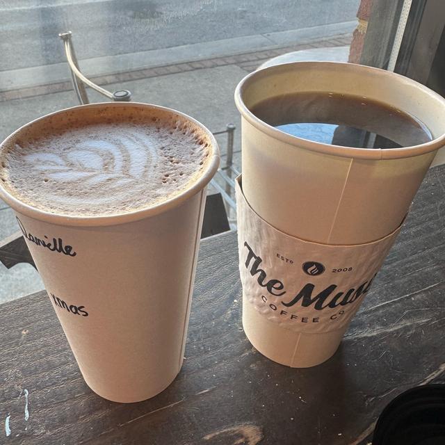 Coffee fund