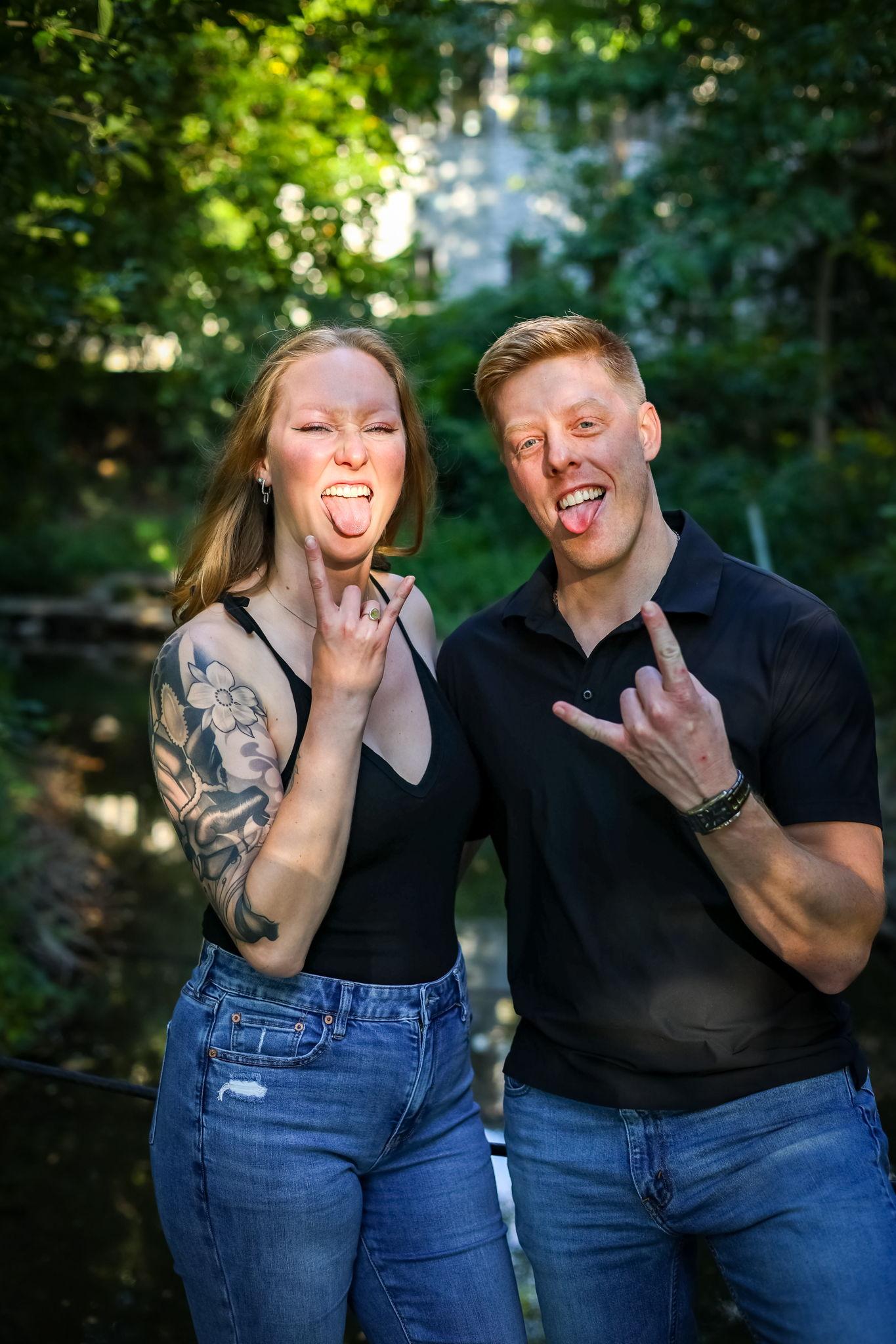 The Wedding Website of Mallory Tomko and Timothy Miller