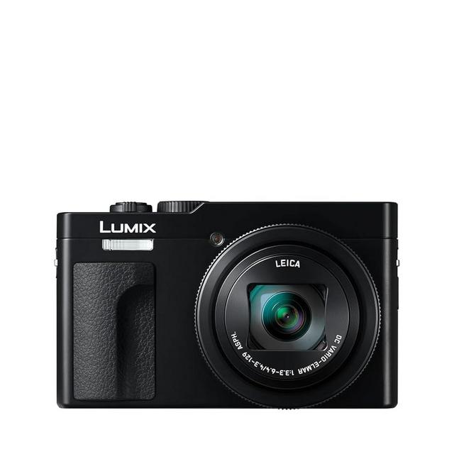 Panasonic LUMIX ZS99 Point and Shoot Camera, Compact Camera for Travel with 30x Zoom with 24-720mm Zoom Lens, and 4K Video/Photo, Great for Travel and Concerts, DC-ZS99